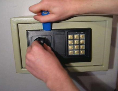 大连24小时上门开锁公司